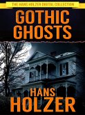 Gothic Ghosts (eBook, ePUB) Gothic Ghosts (eBook, ePUB)