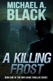 A Killing Frost (eBook, ePUB)