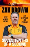 Seven Tenths Of A Second (eBook, ePUB) Seven Tenths Of A Second (eBook, ePUB)