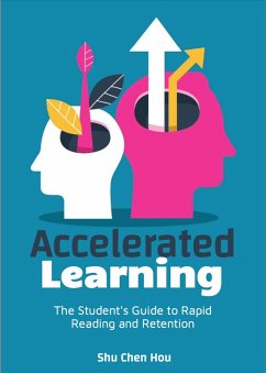 The Student's Guide to Rapid Reading and Retention (eBook, ePUB) - Hou, Shu Chen