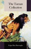 The Tarzan Collection (eBook, ePUB) The Tarzan Collection (eBook, ePUB)