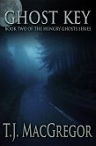 Ghost Key (eBook, ePUB) Ghost Key (eBook, ePUB)