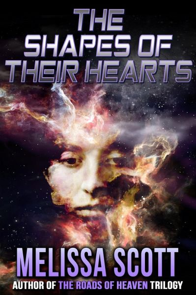 The Shapes of Their Hearts (eBook, ePUB)