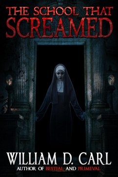 Cover The School That Screamed (eBook, ePUB)