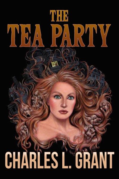 The Tea Party (eBook, ePUB)