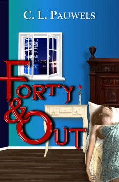 Cover Forty & Out (eBook, ePUB)