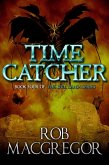 Time Catcher (eBook, ePUB)