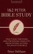 1 & 2 Peter Bible Study (eBook, ePUB) - Bild 1