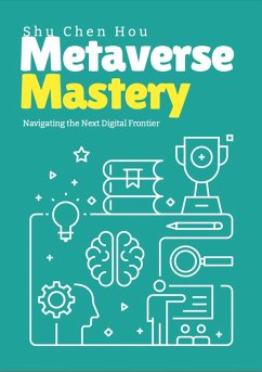 Cover Metaverse Mastery (eBook, ePUB)