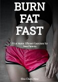 Fit at Home (eBook, ePUB) Fit at Home (eBook, ePUB)