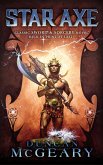 Star Axe (eBook, ePUB)