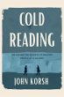 Cold Reading (eBook, ePUB) - Bild 1