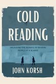 Cold Reading (eBook, ePUB)