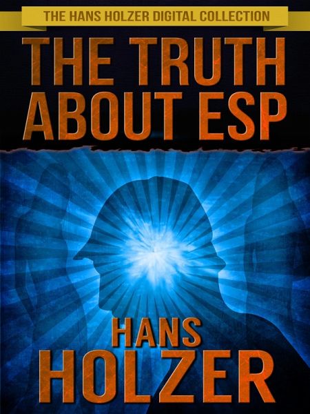The Truth About ESP (eBook, ePUB)
