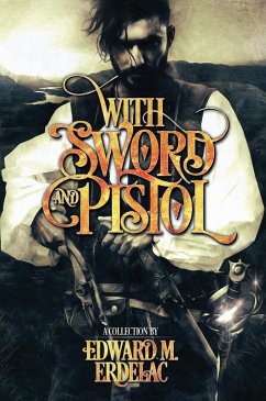 Cover With Sword and Pistol (eBook, ePUB)