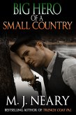 Big Hero of a Small Country (eBook, ePUB) Big Hero of a Small Country (eBook, ePUB)
