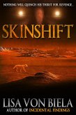 Skinshift (eBook, ePUB)