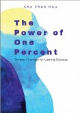The Power of One Percent (eBook, ePUB)