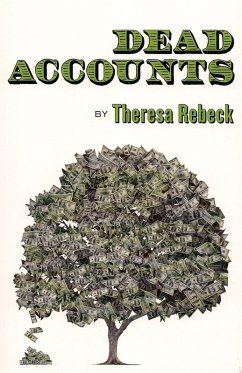 Cover Dead Accounts (eBook, ePUB)