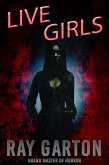 Live Girls (eBook, ePUB) Live Girls (eBook, ePUB)