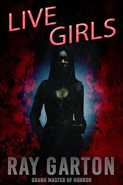 Cover Live Girls (eBook, ePUB)