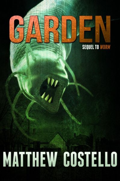 Garden (eBook, ePUB)