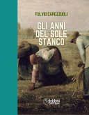 Gli anni del sole stanco (eBook, ePUB)