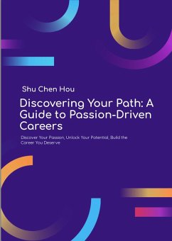 Discovering Your Path (eBook, ePUB) - Hou, Shu Chen