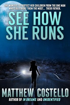 Cover See How She Runs (eBook, ePUB)