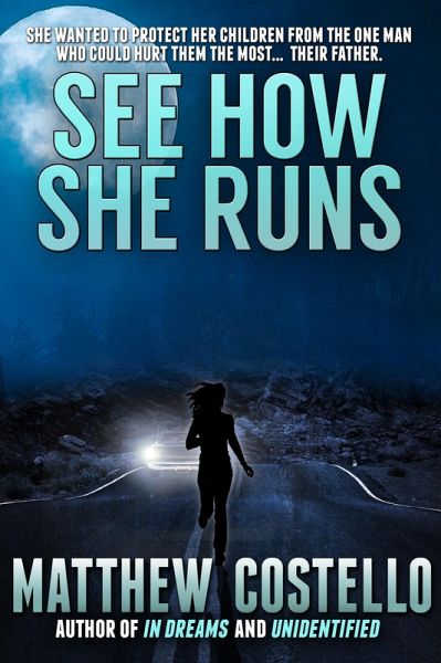 See How She Runs (eBook, ePUB) See How She Runs (eBook, ePUB)