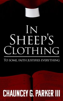 Cover In Sheep's Clothing (eBook, ePUB)