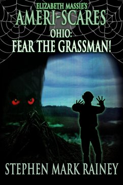 Cover Ameri-scares:Ohio: Fear the Grassman (eBook, ePUB)