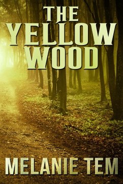Cover The Yellow Wood (eBook, ePUB)
