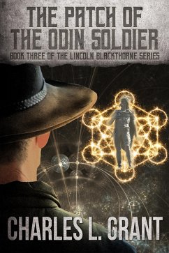 Cover The Patch of the Odin Soldier (eBook, ePUB)