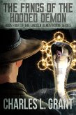 The Fangs of the Hooded Demon (eBook, ePUB) The Fangs of the Hooded Demon (eBook, ePUB)
