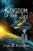 Kingdom of the Jax (eBook, ePUB) Kingdom of the Jax (eBook, ePUB)