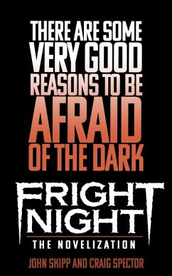 Fright Night: The Novelization (eBook, ePUB) - Skipp, John; Spector, Craig