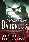 Primacy of Darkness (eBook, ePUB)