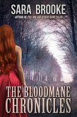 The Bloodmane Chronicles (eBook, ePUB)