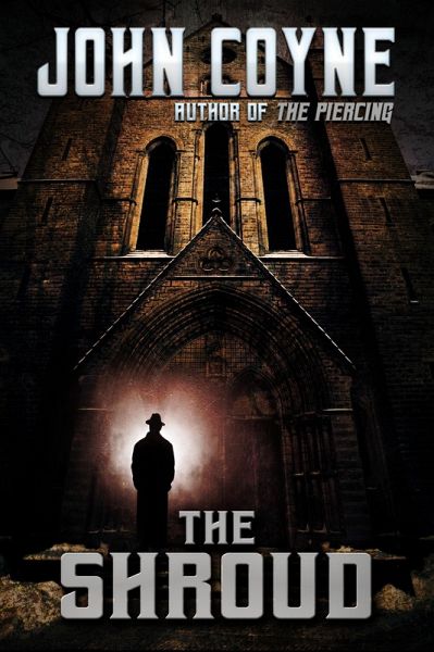 The Shroud (eBook, ePUB) The Shroud (eBook, ePUB)
