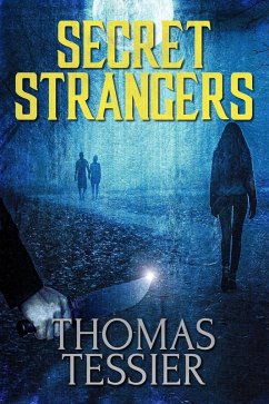Cover Secret Strangers (eBook, ePUB)