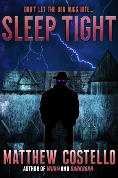 Sleep Tight (eBook, ePUB)