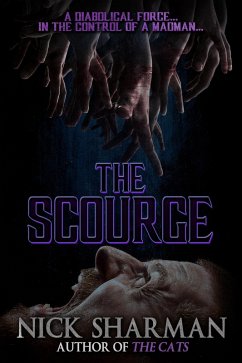 Cover The Scourge (eBook, ePUB)