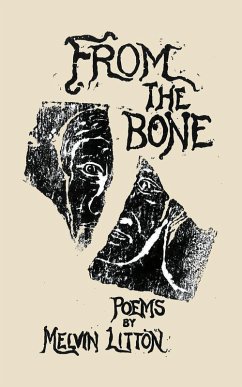 Cover From the Bone (eBook, ePUB)