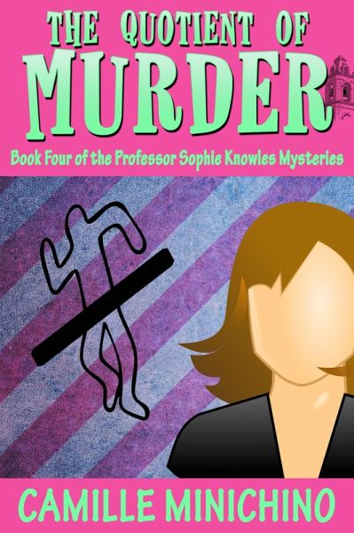 The Quotient of Murder (eBook, ePUB)
