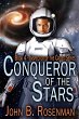 Conqueror of the Stars (eBook, ePUB) - Bild 1
