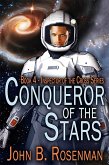 Conqueror of the Stars (eBook, ePUB) Conqueror of the Stars (eBook, ePUB)
