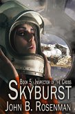 Skyburst (eBook, ePUB) Skyburst (eBook, ePUB)