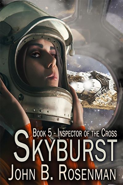 Skyburst (eBook, ePUB)