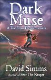 Dark Muse: A Tale from the Crossroads (eBook, ePUB) Dark Muse: A Tale from the Crossroads (eBook, ePUB)